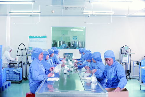 化妝品企業(yè)為何選擇OEM代加工？——以思特集團廣州索柔為例