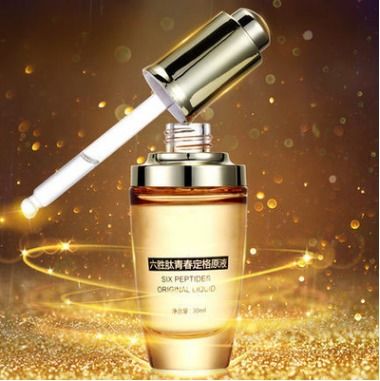 法詩尼六勝肽原液代加工廠 專業(yè)OEM貼牌服務(wù)助力化妝品品牌發(fā)展