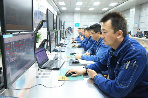 連續(xù)三年提前供熱 甘肅金昌30萬市民領(lǐng)暖冬禮包