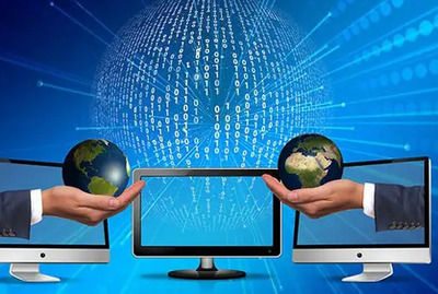 數字檔案室 網絡信息技術服務賦能下的新概念與特點